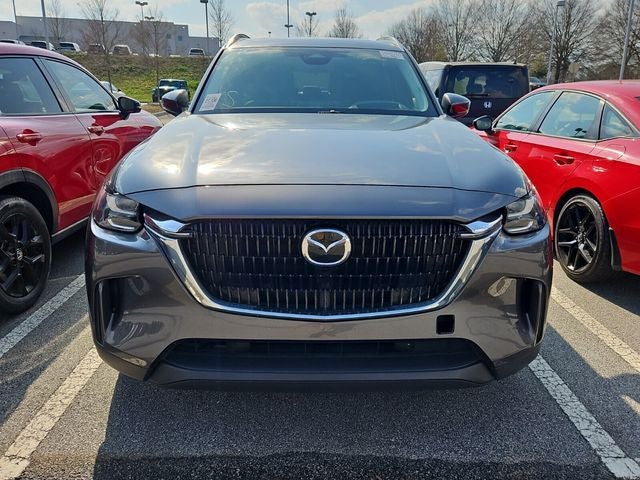 2024 Mazda Mazda CX-90 3.3 Turbo Preferred Plus