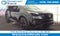 2023 Nissan Rogue SV Midnight Edition