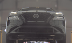 2023 Nissan Rogue SV Midnight Edition