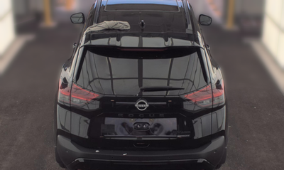 2023 Nissan Rogue SV Midnight Edition