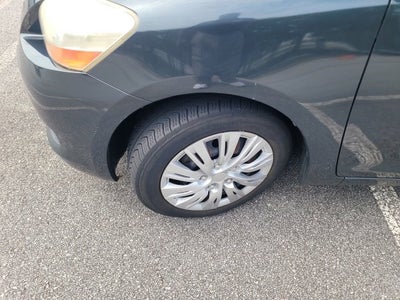 2010 Toyota Yaris Base