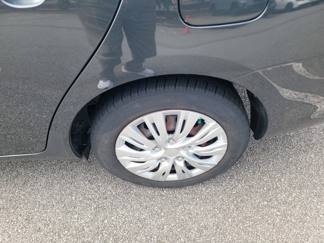2010 Toyota Yaris Base