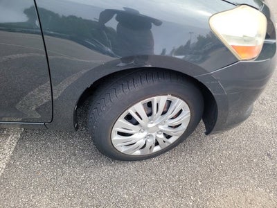 2010 Toyota Yaris Base