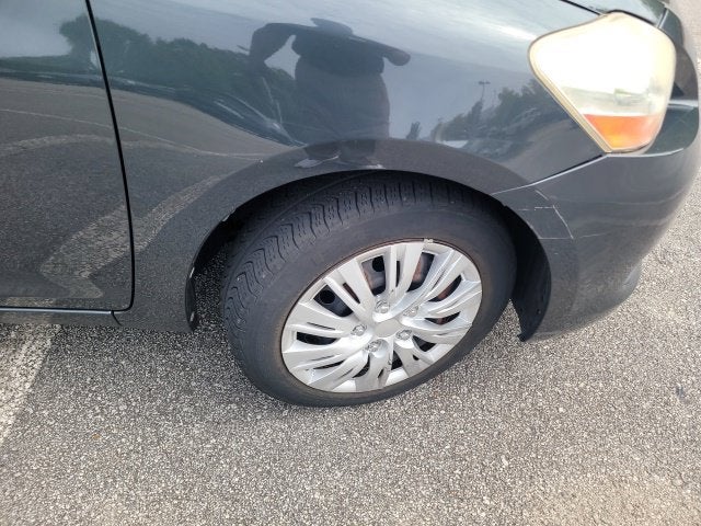 2010 Toyota Yaris Base