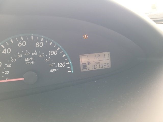 2010 Toyota Yaris Base