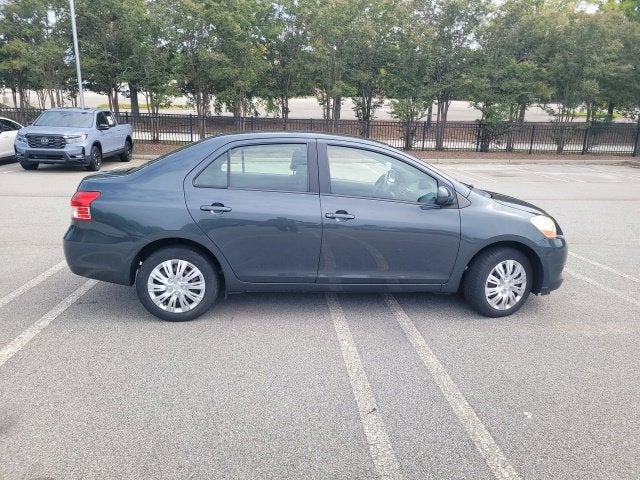 2010 Toyota Yaris Base