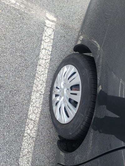 2010 Toyota Yaris Base