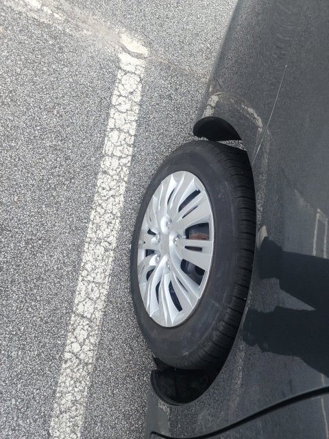 2010 Toyota Yaris Base