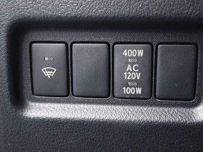 2020 Toyota 4Runner Limited