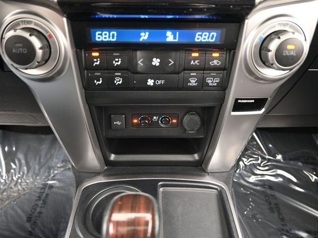 2020 Toyota 4Runner Limited