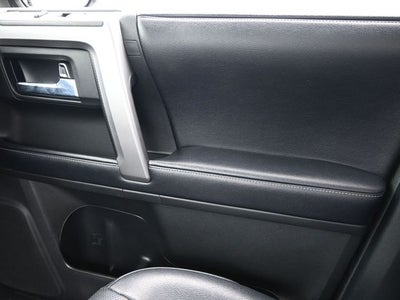 2020 Toyota 4Runner Limited