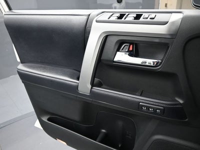 2020 Toyota 4Runner Limited