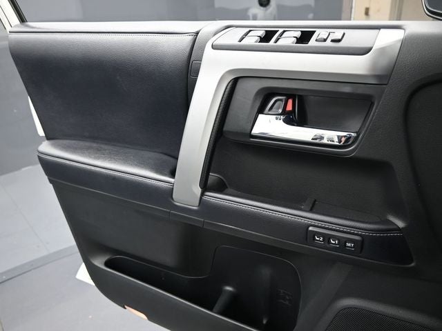 2020 Toyota 4Runner Limited