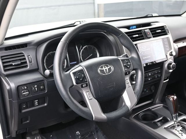 2020 Toyota 4Runner Limited