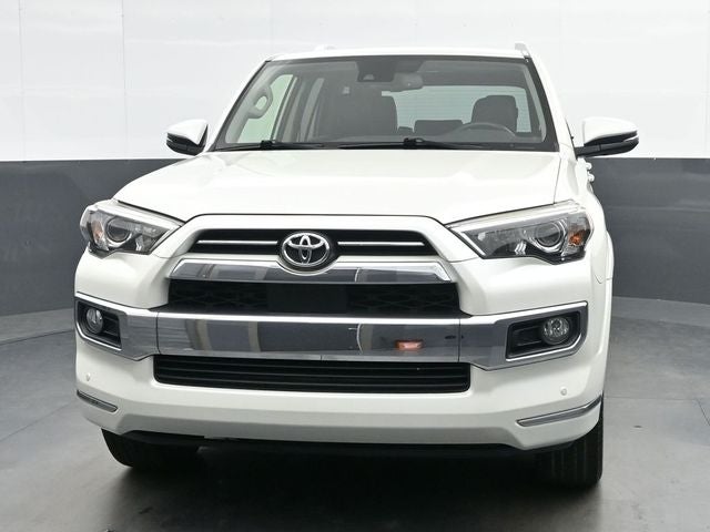 2020 Toyota 4Runner Limited