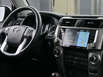2020 Toyota 4Runner Limited