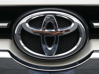 2020 Toyota 4Runner Limited