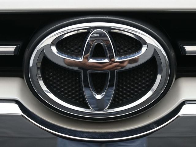 2020 Toyota 4Runner Limited