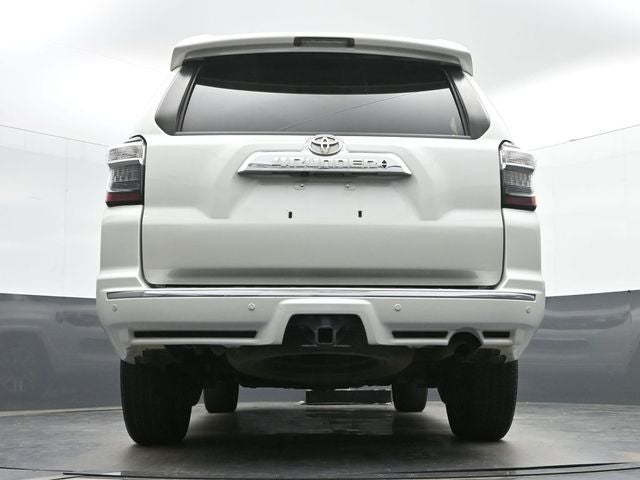 2020 Toyota 4Runner Limited