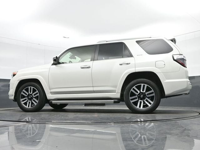 2020 Toyota 4Runner Limited