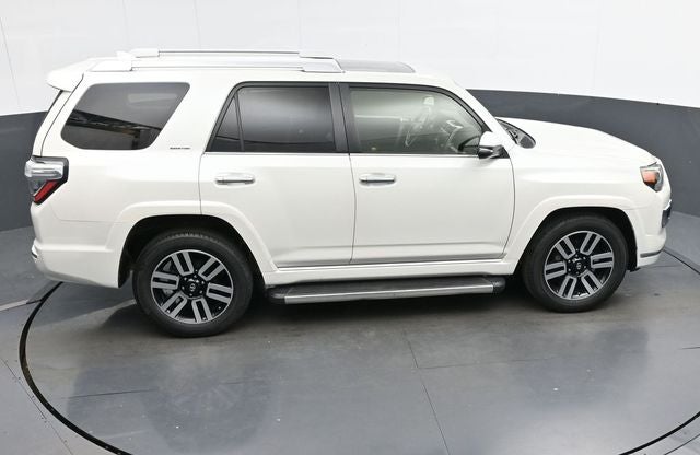 2020 Toyota 4Runner Limited