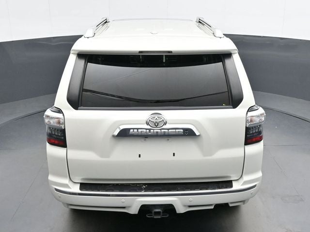 2020 Toyota 4Runner Limited