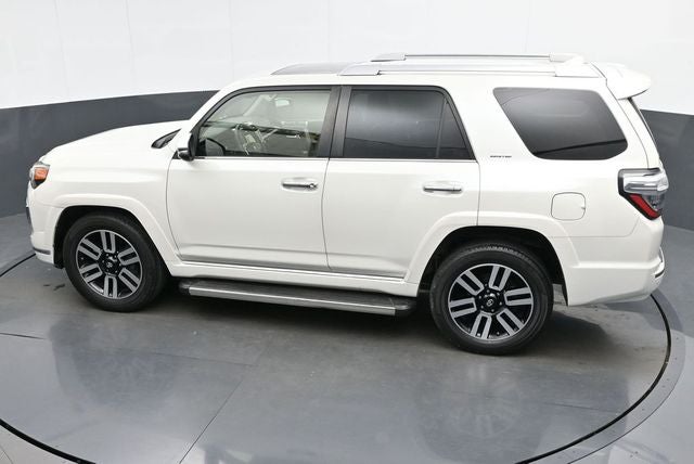 2020 Toyota 4Runner Limited