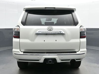2020 Toyota 4Runner Limited