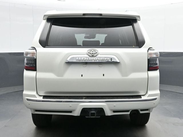 2020 Toyota 4Runner Limited