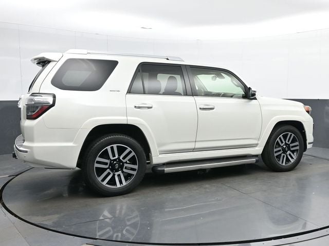 2020 Toyota 4Runner Limited