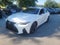 2025 Lexus IS 350 F SPORT