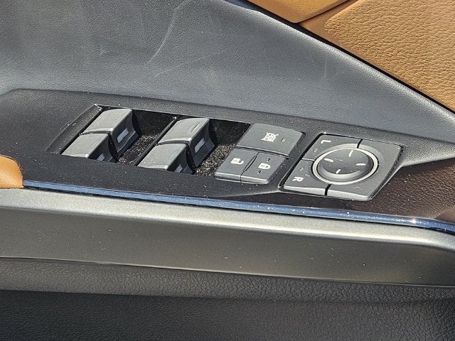 2025 Lexus IS 350 F SPORT Design