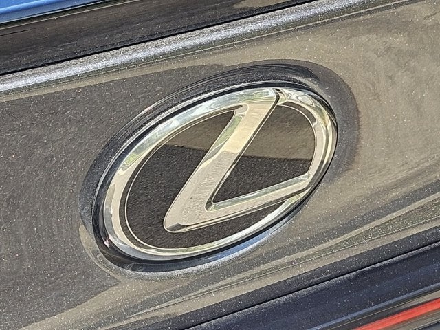 2025 Lexus IS 350 F SPORT Design