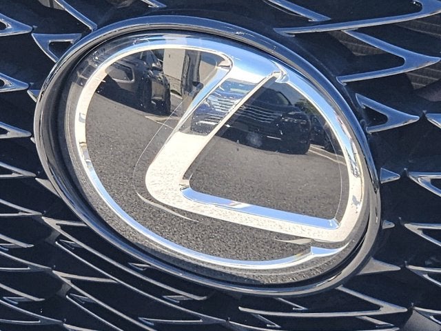 2025 Lexus IS 350 F SPORT Design