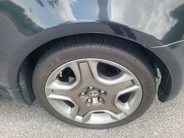 2006 Lexus SC 430