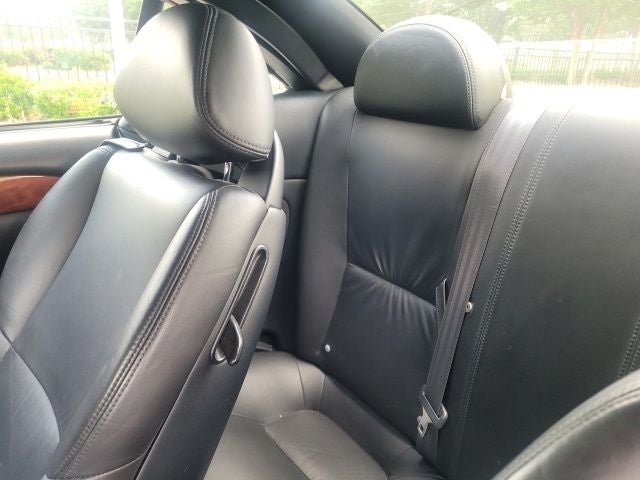 2006 Lexus SC 430
