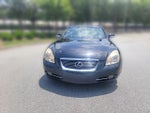 2006 Lexus SC 430