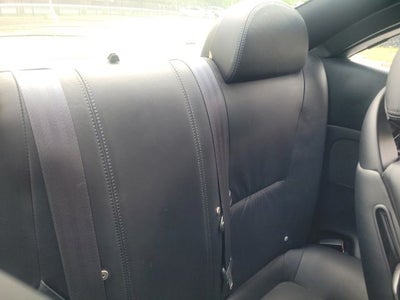 2006 Lexus SC 430