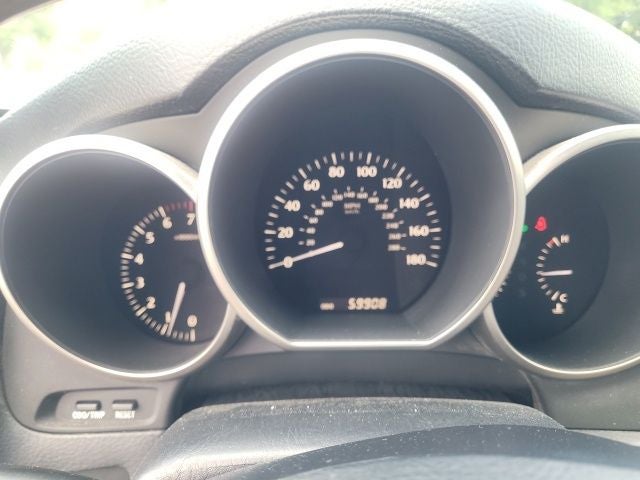 2006 Lexus SC 430