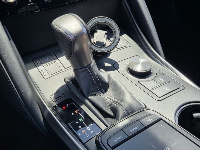 2024 Lexus IS 350 F SPORT