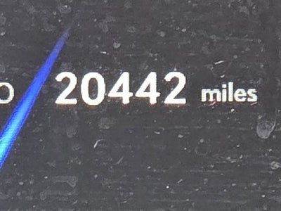 2024 Lexus IS 350 F SPORT
