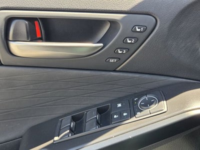 2024 Lexus IS 350 F SPORT