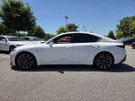 2024 Lexus IS 350 F SPORT