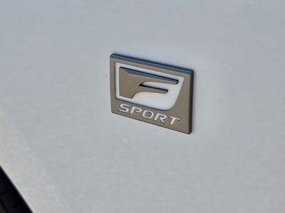 2024 Lexus IS 350 F SPORT