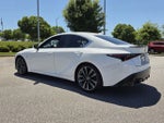 2024 Lexus IS 350 F SPORT