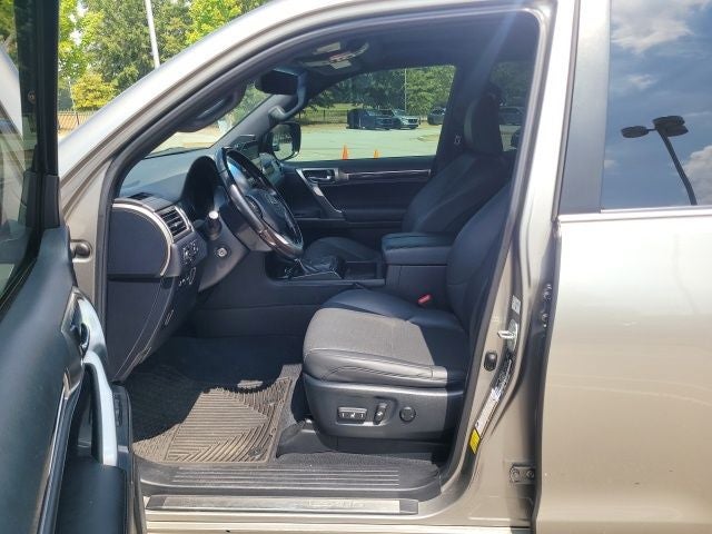 2022 Lexus GX 460
