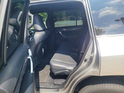 2022 Lexus GX 460
