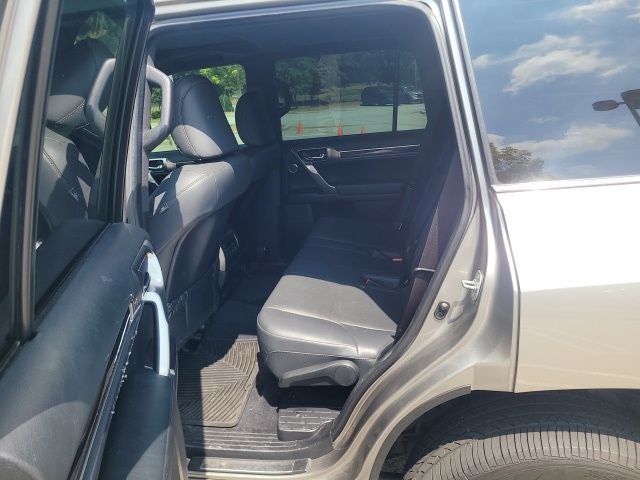 2022 Lexus GX 460
