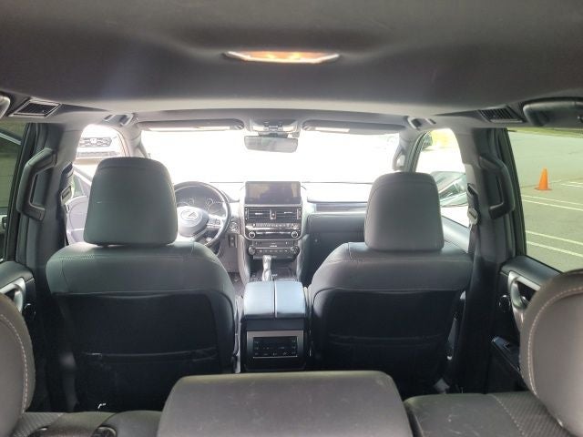 2022 Lexus GX 460