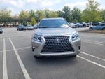 2022 Lexus GX 460